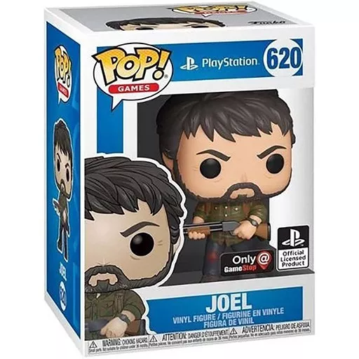 Joel Box