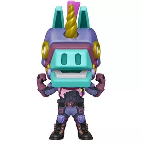 Funko Pop! Bash #623 Fortnite Games Vinyl Figure
