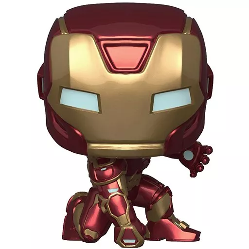 Iron Man