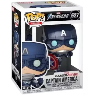 Captain America
