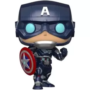 Captain America