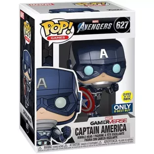 Captain America