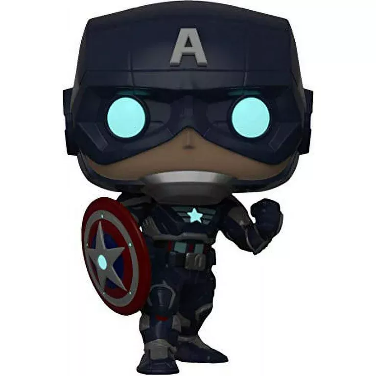 Captain America
