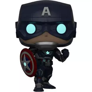Captain America