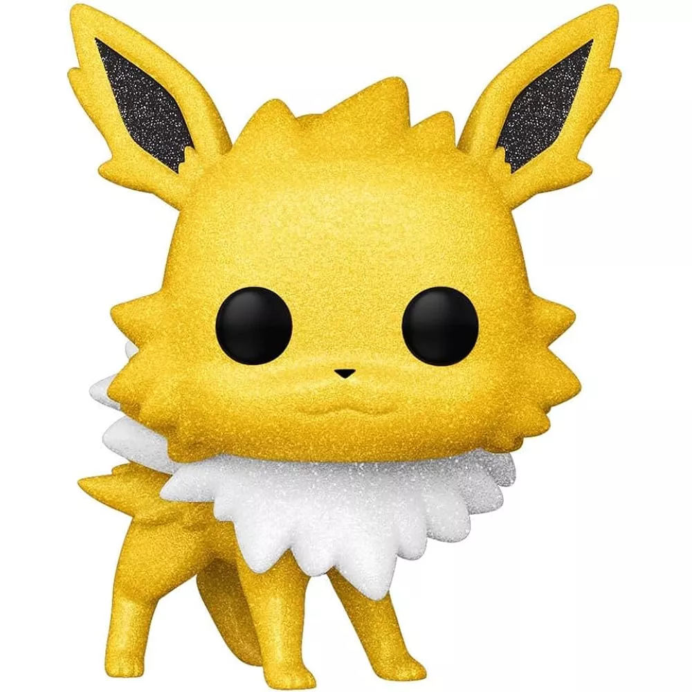 Jolteon