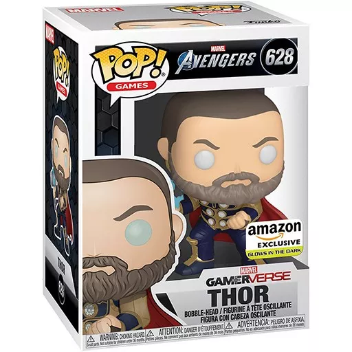 Thor Box