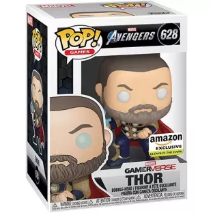 Thor