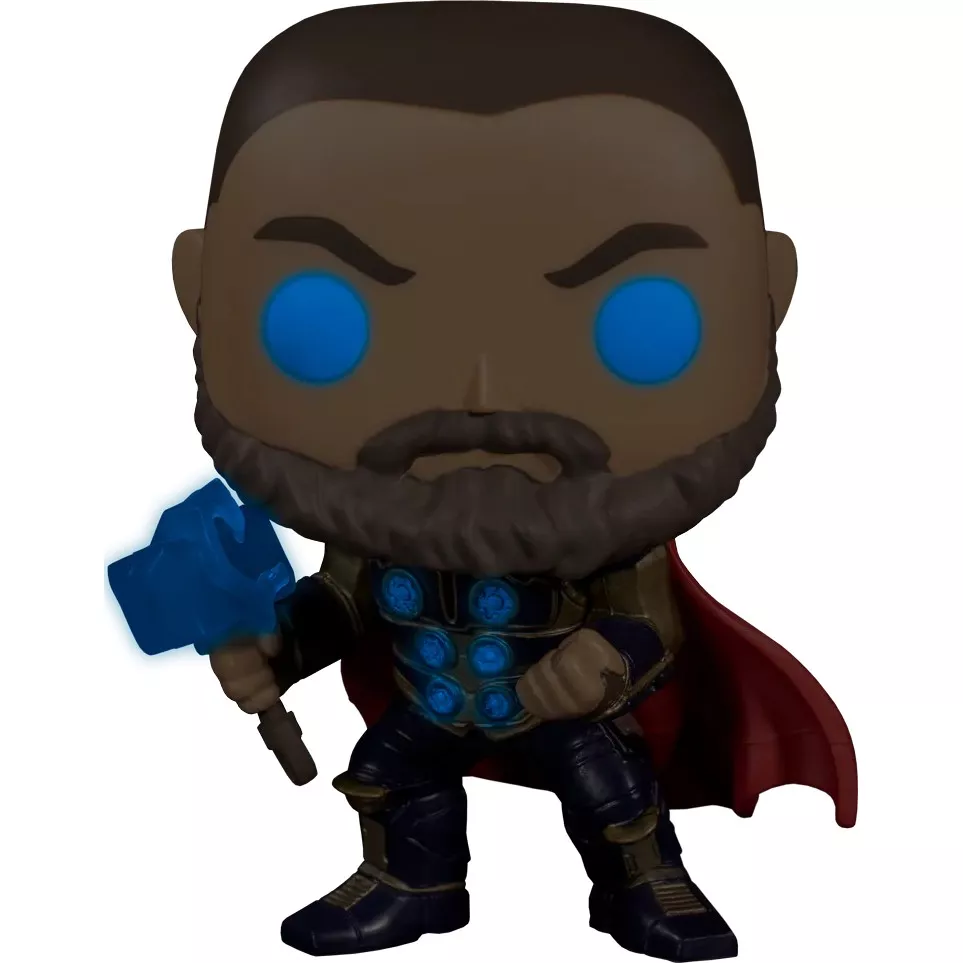 Thor