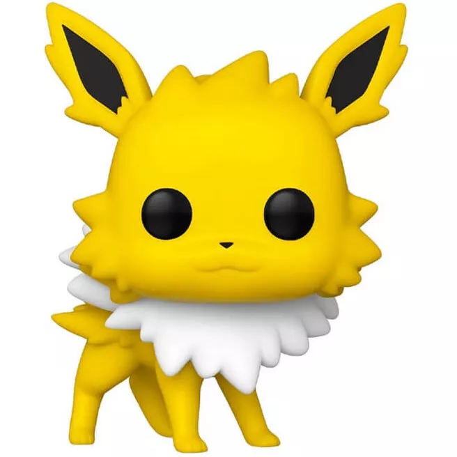Jolteon