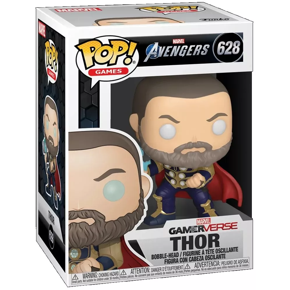 Thor Box