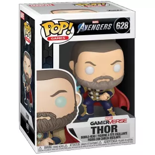 Thor
