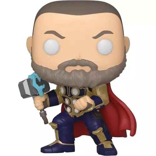 Funko Pop! Thor #628 Marvel Avengers Vinyl Figure