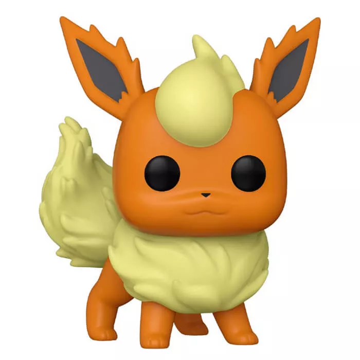 Flareon