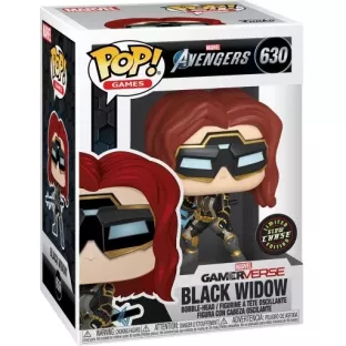 Black Widow