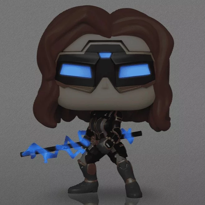 Black Widow