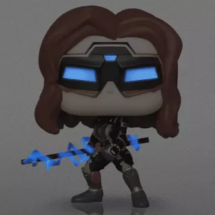 Black Widow