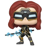 Black Widow