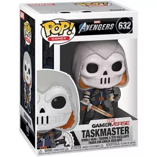 Taskmaster