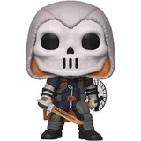 #632  Taskmaster - Collectible Figure