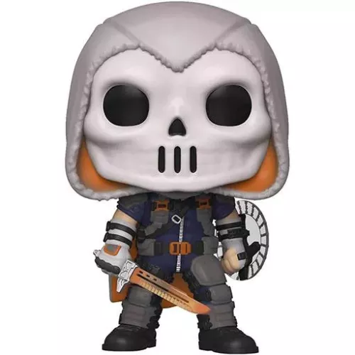 Funko Pop! Taskmaster #632 Marvel Avengers Vinyl Figure