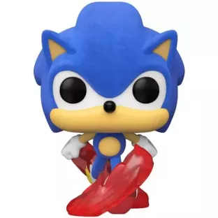 Classic Sonic