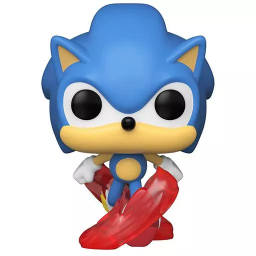 Classic Sonic