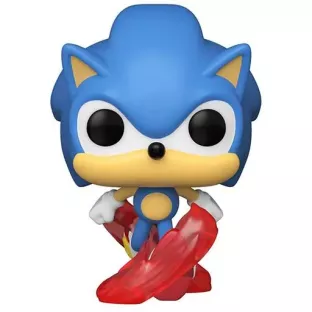 Classic Sonic
