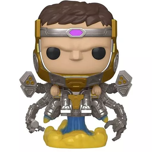 M.O.D.O.K.