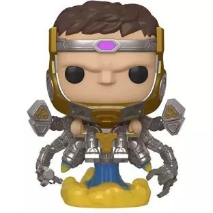 M.O.D.O.K.