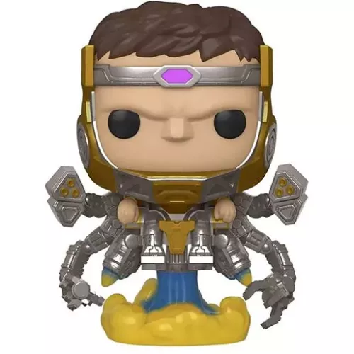 M.O.D.O.K.
