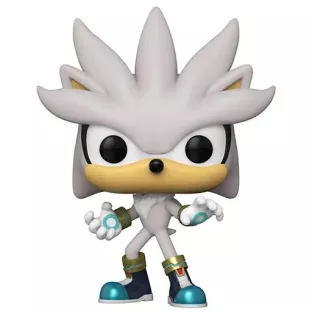 Silver