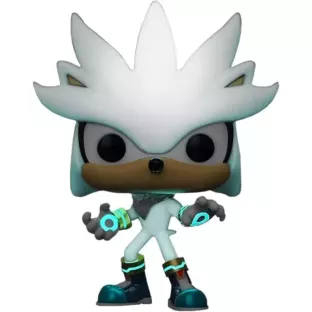 Silver