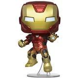Iron Man image