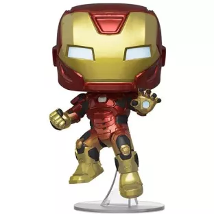 Iron Man