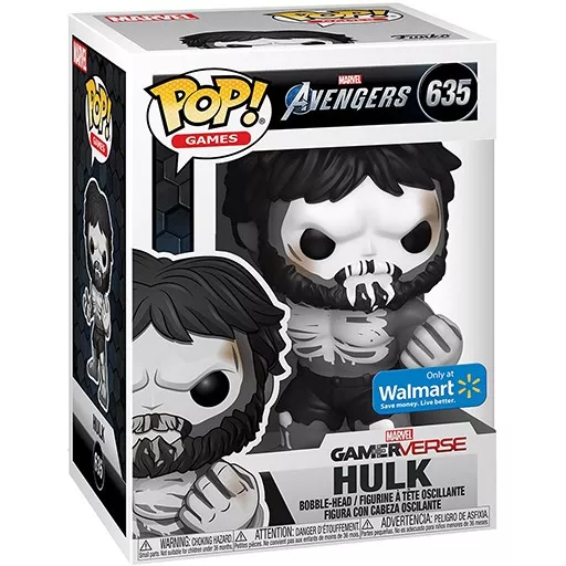 Hulk Box