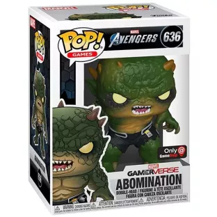 Abomination