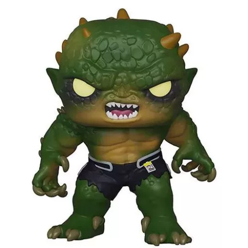 Funko Pop! Abomination #636 Marvel Avengers Vinyl Figure