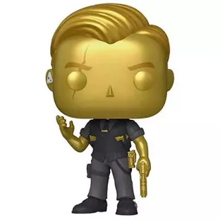 Midas (Shadow) image