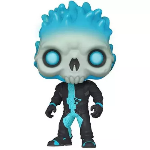 Funko Pop! Eternal Voyager #638 Fortnite Games Vinyl Figure