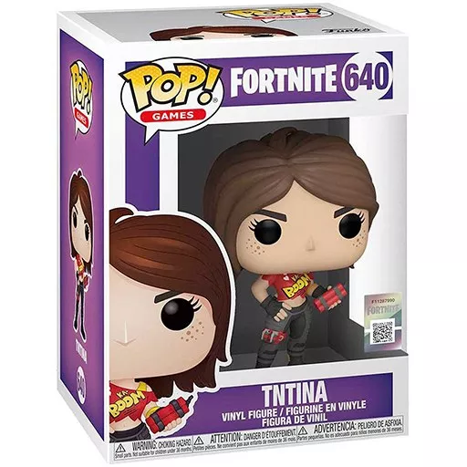 TNTina Box