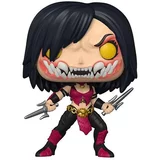Mileena