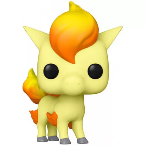 Ponyta