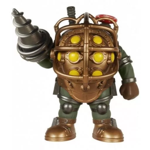 Big Daddy