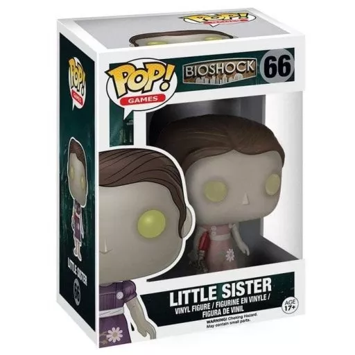 Little Sister Box