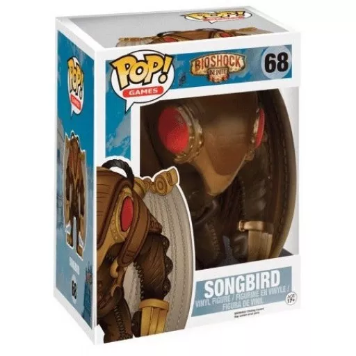 Songbird Box