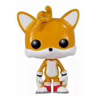 Tails