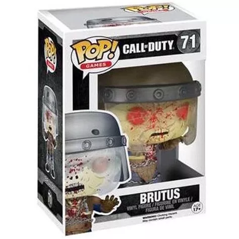 Brutus Box
