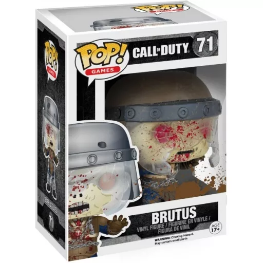 Brutus Box