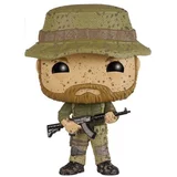 #72  Capt. John Price - Collectible Figure