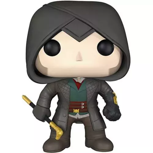 Funko Pop! Jacob Frye #73 Assassin's Creed Syndicate